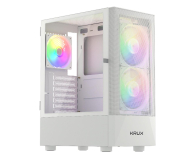 Obudowa KRUX Vako White KRXD005